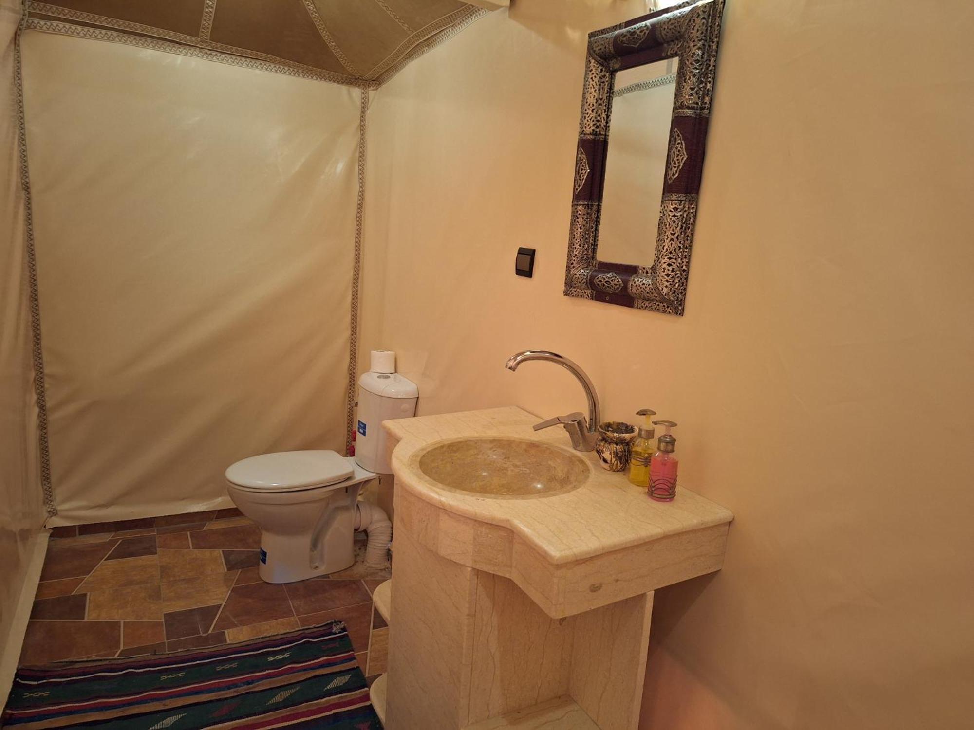 Nomad Luxury Camp Hotel Merzouga Cameră foto