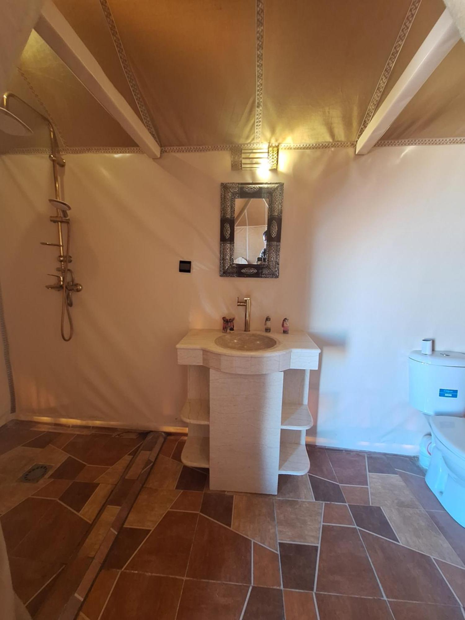 Nomad Luxury Camp Hotel Merzouga Cameră foto