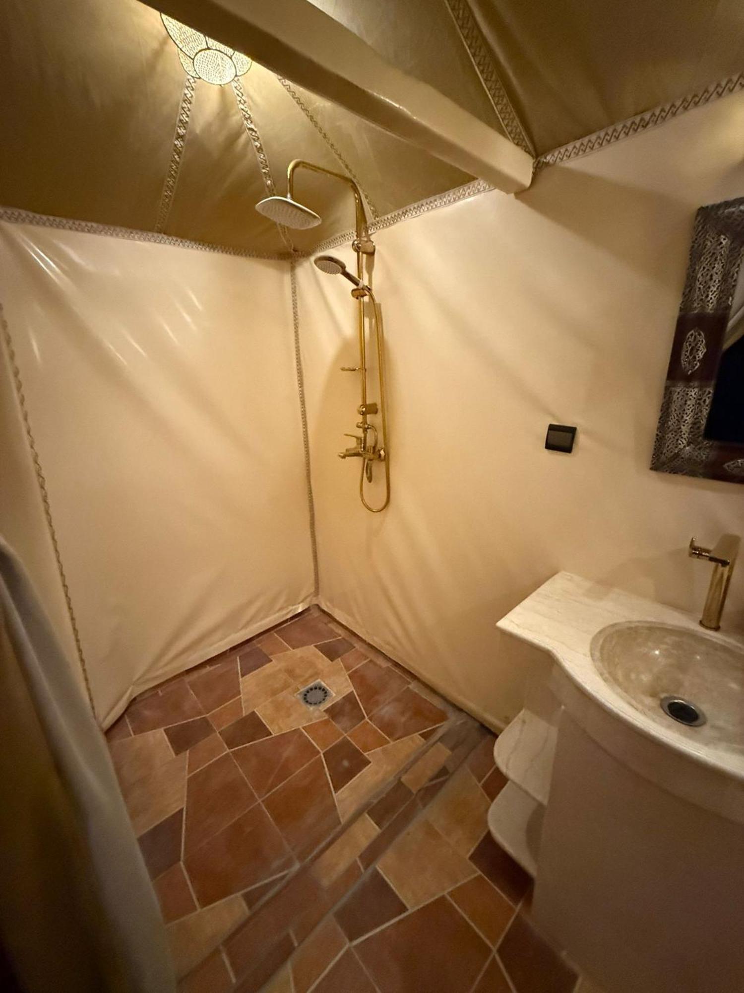 Nomad Luxury Camp Hotel Merzouga Cameră foto