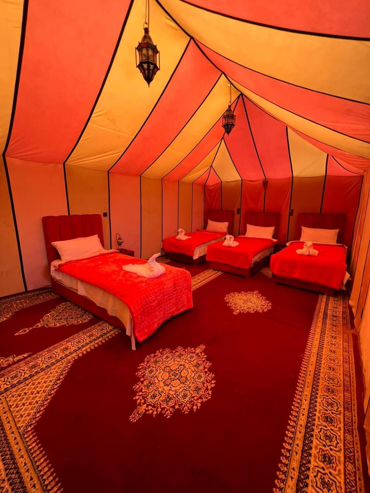 Nomad Luxury Camp Hotel Merzouga Cameră foto
