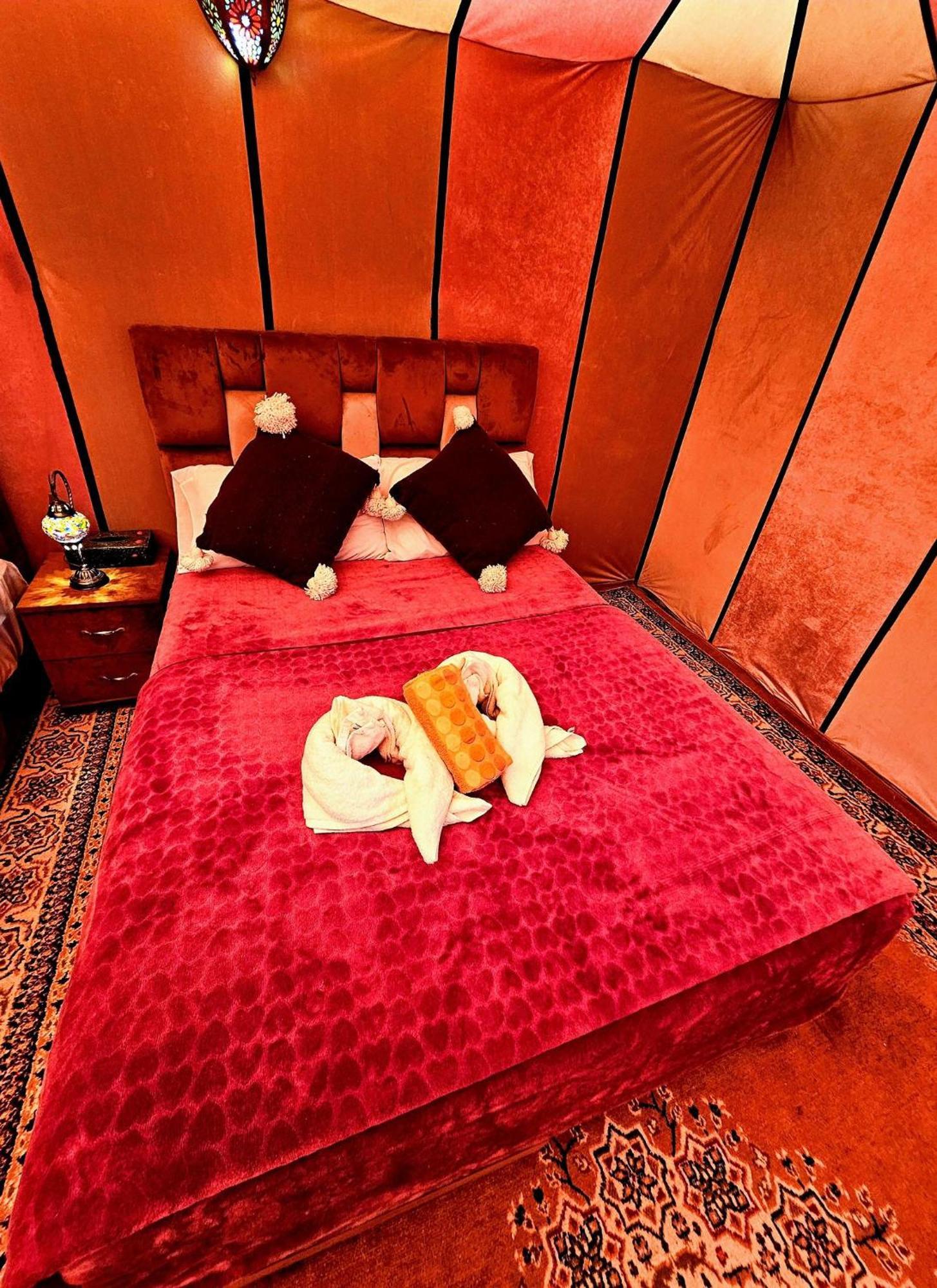 Nomad Luxury Camp Hotel Merzouga Cameră foto